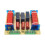 HiFi 400W Speaker Crossovers 4Way Adjustable Audiophile Filter for  Sound Controls 1