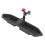 Κιτ βάσης στήριξης ταμπλό για τηλέφωνο4Jeep Wrangler JL Gladiator JT με μεταλλική ράβδο 2