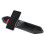 Κιτ βάσης στήριξης ταμπλό για τηλέφωνο4Jeep Wrangler JL Gladiator JT με μεταλλική ράβδο 4