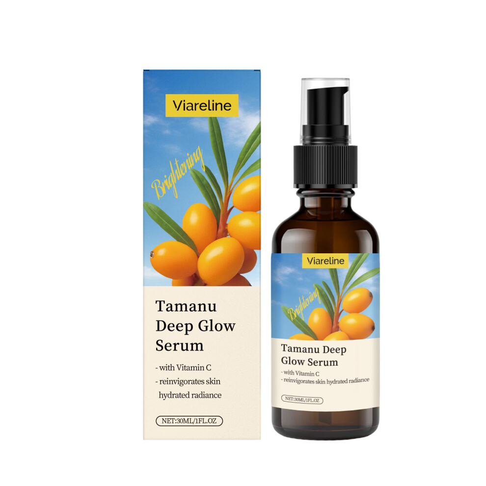 (30ml) Facial care essence Skin moisturizing and moisturizing essence