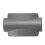Thermostatic radiator valve cap, indispensable for safe and efficient heating solutions (gray) 1