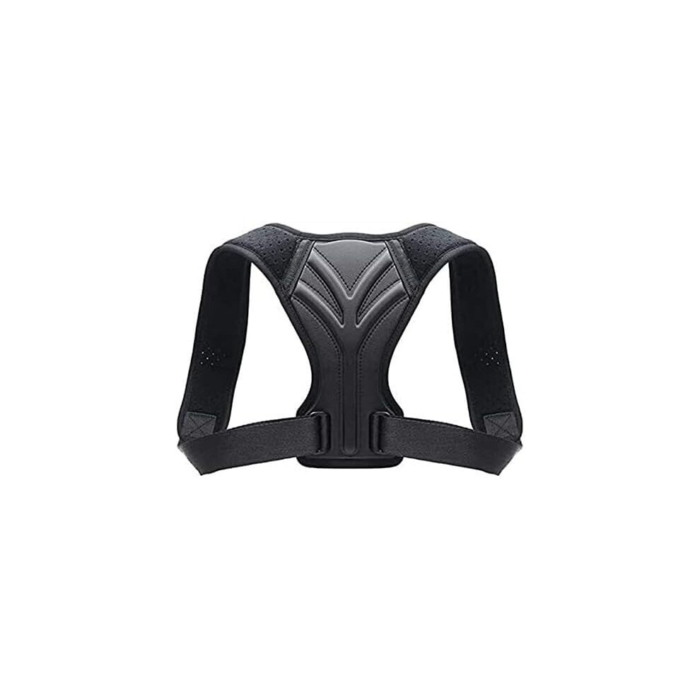 Light Back Straightener, Posture Corrector, Back Supports, Lower Back Pain (Xl)