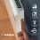(White, 1000W) Adax Neo Electric Panel Heater / Convector Radiator With Timer, Modern 5