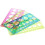 Quilling Ruler Template Tool Set Circle Size Origami Paper Quilled Creat Tool Ref: 4387 4