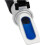 Handheld Refractometer, Brix 0–40% Alcohol 0–25%, ATC Tester 2
