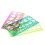 Quilling Ruler Template Tool Set Circle Size Origami Paper Quilled Creat Tool 1