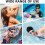 Swimming Trainer, Swim Belt  Waterproof Adjustable Back Float  Swimming Aid 3