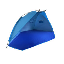 Baby Beach Tent, Lightweight Beach Tent, Sun Protection, Portable Shade Canopy, Sun Shelter for Children
