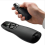 New R400 2.4Ghz USB Wireless Presenter Red Laser Pointer PPT Remote Control Compatible with Powerpoint Presentation 2