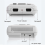 Retro Mini Tv Game Console Built-in 620 Classic Games Snes Game Console 3