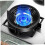 Wok Support Ring, Windproof Stove Cover, Temperature Resistant NonSlip Holder 4
