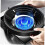 Wok Support Ring, Windproof Stove Cover, Temperature Resistant NonSlip Holder 5