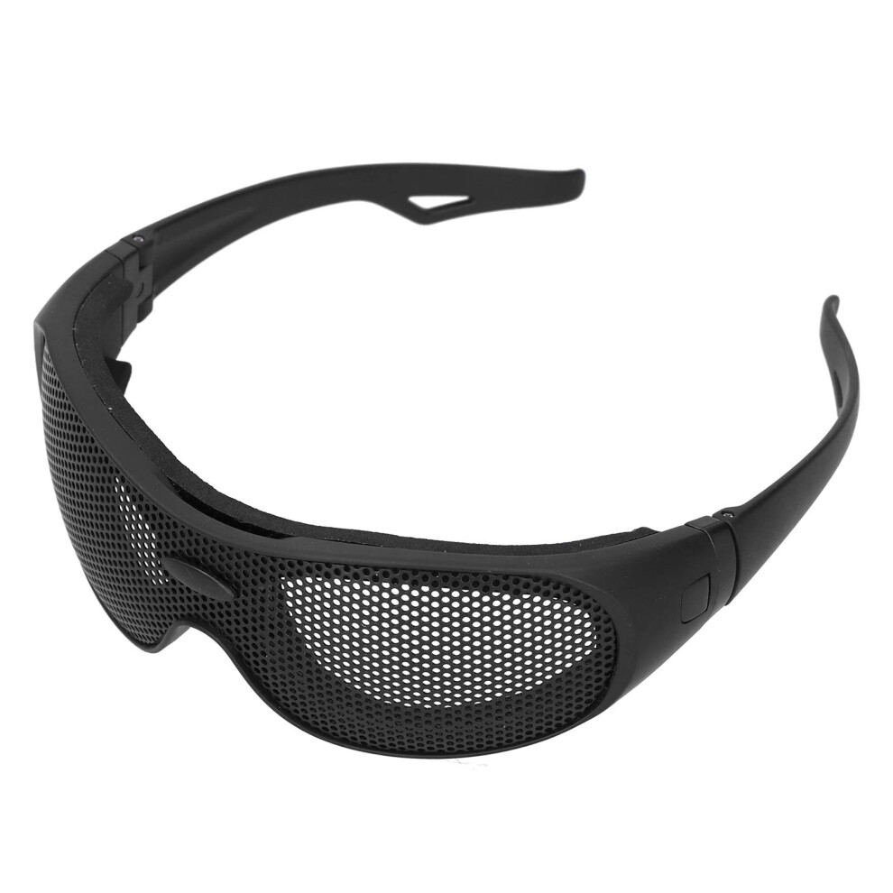 Protective Glasses, Windproof, Breathable, Shockproof, Uv400, Antifog, For Outdoor Sports, Riding, Cycling 9365049621373