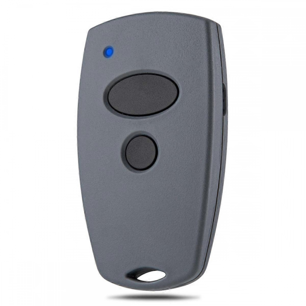 Garage Door Opener Remote Control For Marantec 433Mhz Handheld Mitter Digital 382, 302, 384, 30 6921102234565