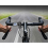 24V/36V/48V S886 Ebike LCD Display Panel Thumb Throttle for Electric Bicycles E-Scooter 2