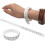 Bead Bracelet Size Adjustable Wrist Measuring Tool for Jewelry Making 3