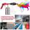 Sand Blaster Kit Abrasive Sand Blasting Shot Sandblaster with Nozzle Rust Remove Abrasive Sand Blasting for Sandblast Cabinets 2