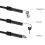 Usb Endoscope 3 In 1 Borescope 5.5mm Ultra Thin Waterproof Inspection Snake Camera Micro Usb And Type C For Otg Android, Pc, Notebooks Wind 5