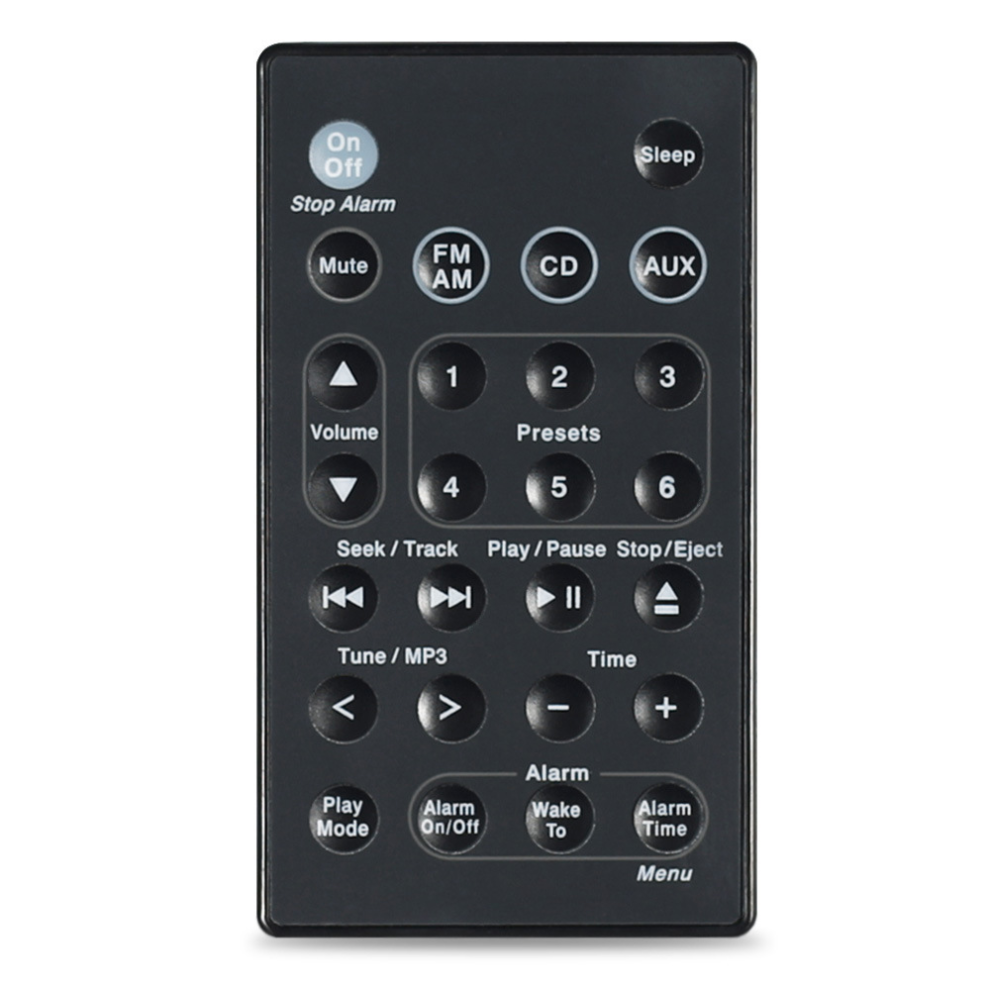 Compatible With Bose Wave Music System Audio System Remote Control Awr1b1 Awr1b2 Awrcc1 Awrcc2 Awrcc3 6921102338324