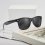 Πακέτο 3 γυαλιών Pinhole για βελτίωση της όρασης, Unisex γυαλιά Pinhole που ενισχύουν τη 3