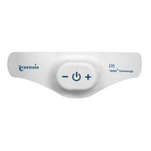 Aparelho para auxiliar no sono para insônia, dispositivo de microcorrente USB para auxiliar no sono e aliviar ansiedade e pressão.