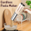 Handheld Electric Noodle Maker 5-in-1 Wireless Noodle Maker with Battery Level Display Automatic Noo 4