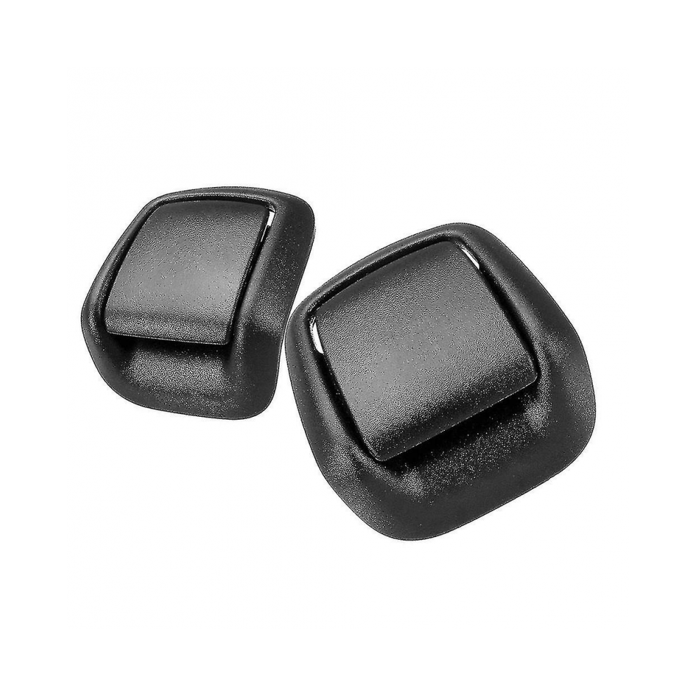 1Pair Right & Left Hand Front Seat Tilt Handles Compatible With Ford Fiesta Mk6 20022008 1417520 1417521 6921102212976