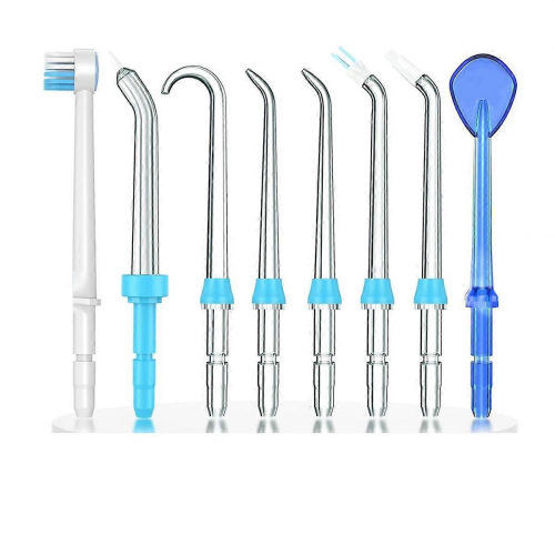Replacement Tips for ,Replacement Classic Jet Tips Compatible for Oral Irrigator
