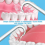 Replacement Tips for ,Replacement Classic Jet Tips Compatible for Oral Irrigator 5