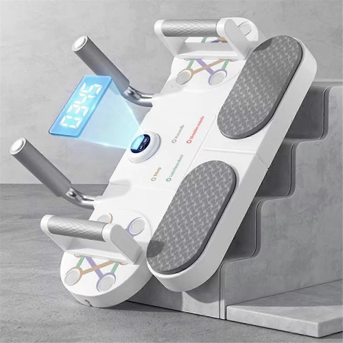 Multifunctional Push-Up Training Boardfor,Comprehensive Abdominal Exercise Equipment,Equipment Home Abdominal Exercise B 1