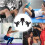Adjustable Thigh Muscle Trainer NonSlip Effective with Digital Display 3