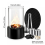 Tabletop Firepit Portable Indoor and Outdoor Firepit Home Decoration 2