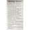MT1500 Lashing Strap with Flat Hook Strap Width 35 mm Belt Length 6 m Red 6.000 5