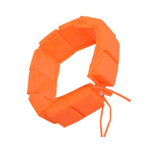 Swimming trainer, swim belt, waterproof, adjustable, back support, comfortable design