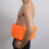 Swimming trainer, swim belt, waterproof, adjustable, back support, comfortable design 2