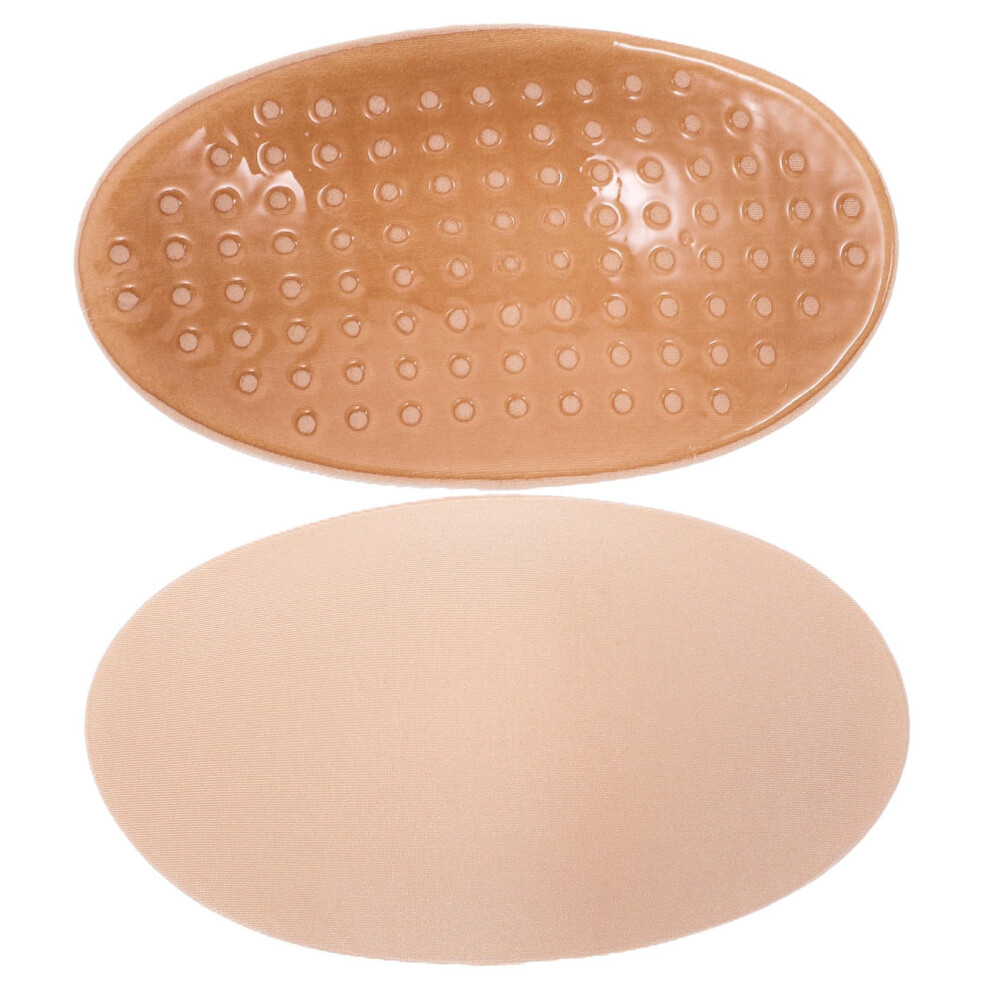 Nonslip Shoulder Pads For Men, Press Shoulder Strap, Abs Invisible Bras For Women, Hip Camera Strap Shoulder Bag Padding, Nylon Pads 9365049622134