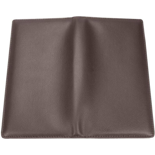 Restaurant Checkbook,  Leather, Guest Credit Card Holder, Restaurant Server 2