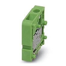 Phoenix Front 2.5V/SA 5 – Borna UK 35PE/Neutral