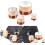 Doublelayer round copper wire voice coil, designed to meet various speaker  requirements (49.5) 4