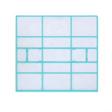 Midea Wall Mounted Air Conditioning Filter Air Conditioning Filter Cover (30.2 x 28) 30.2*28