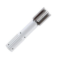 Fish scale remover, Automatic fish cleaner Electric scaler for catfish fishing freshwater household restaurants grey
