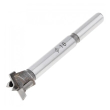 19mm Tungsten Steel Alloy Wood Drill Bits for Drywall/Plastic/Wood