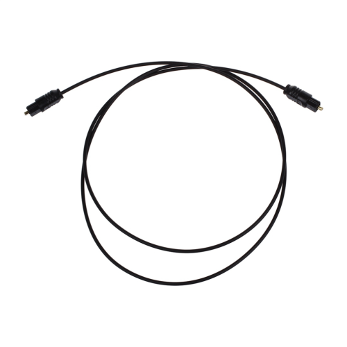 Καλώδιο DVD Toslink SPDIF με οπτικές ίνες ψηφιακού ήχου 3 FT 2