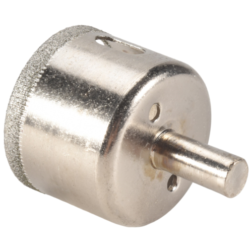 40mm Diamond Tipped Tile Ceramic Glass Hole Saw Drill Bit 1