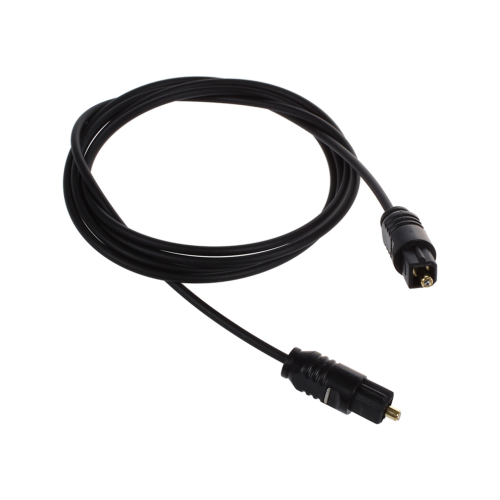 Καλώδιο DVD Toslink SPDIF με οπτικές ίνες ψηφιακού ήχου 3 FT 1