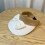 Chapeau de soleil pliable avec décalcomanie à-Noir taille unique 5