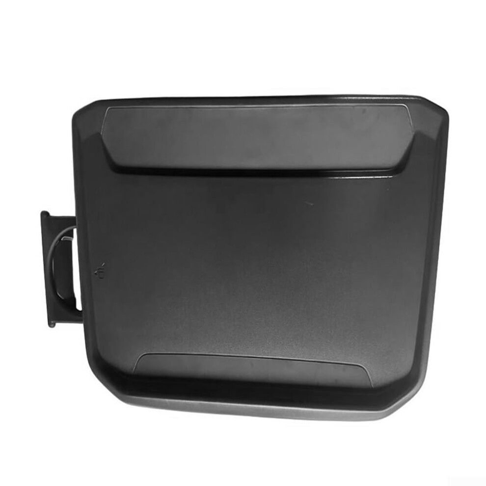 Foldable Cup Holder For Rear Seat, Compatible With Touran (2016Â), Golf, And Passat (Right Side) 9426802123791