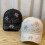 Casquettes de Baseball pour filles,-Rose taille unique 5