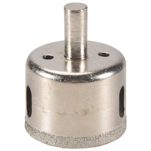 40mm Diamond Tipped Tile Ceramic Glass Hole Saw Drill Bit