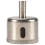 40mm Diamond Tipped Tile Ceramic Glass Hole Saw Drill Bit 7